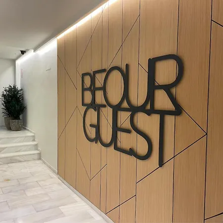 Appartamento Bguest Centro