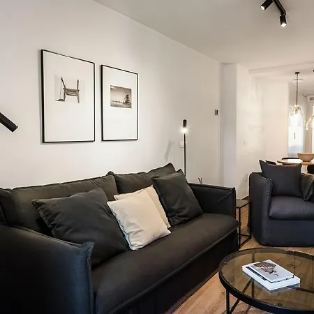 Bguest Centro Appartamento Alicante