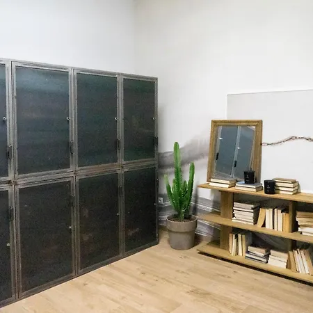 Lejlighed Bguest Alicante