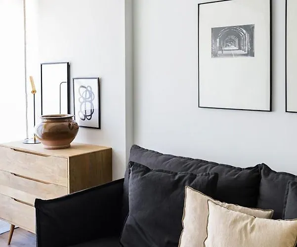 Bguest * 阿利坎特